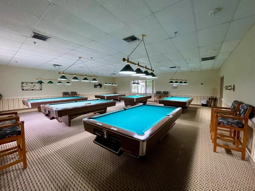 4760 Lucerne Lakes Boulevard W #105 Lake Worth, FL 33467