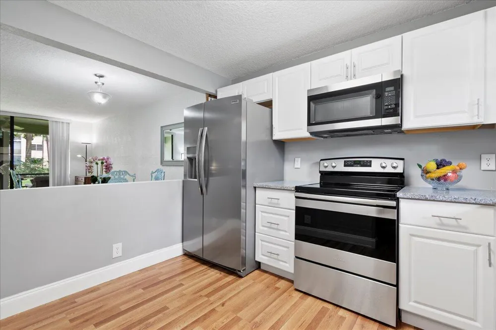 4760 Lucerne Lakes Boulevard W #105 Lake Worth, FL 33467