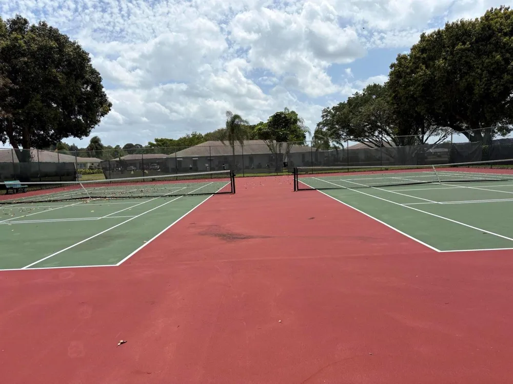 5344 LAKEFRONT BOULEVARD #C Delray Beach, FL 33484