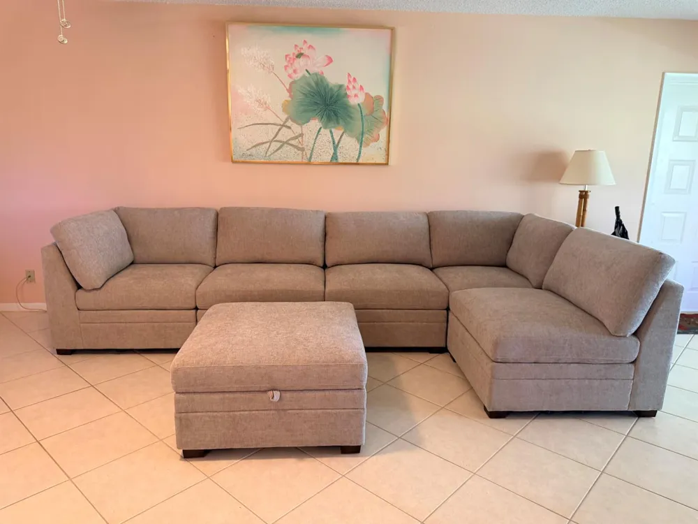 5344 LAKEFRONT BOULEVARD #C Delray Beach, FL 33484