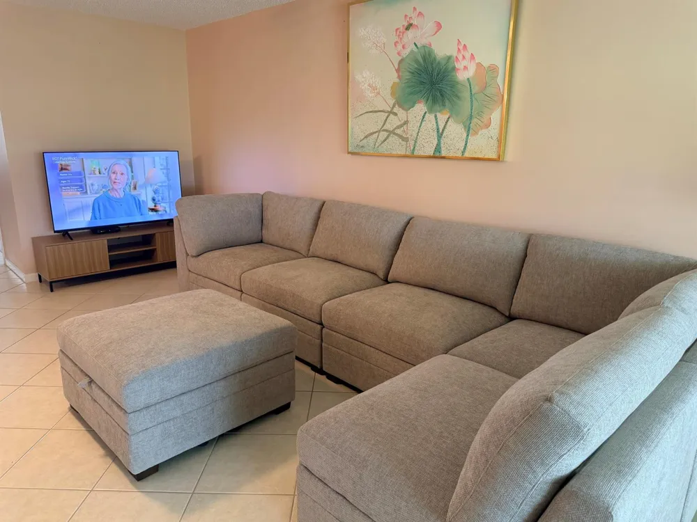 5344 LAKEFRONT BOULEVARD #C Delray Beach, FL 33484