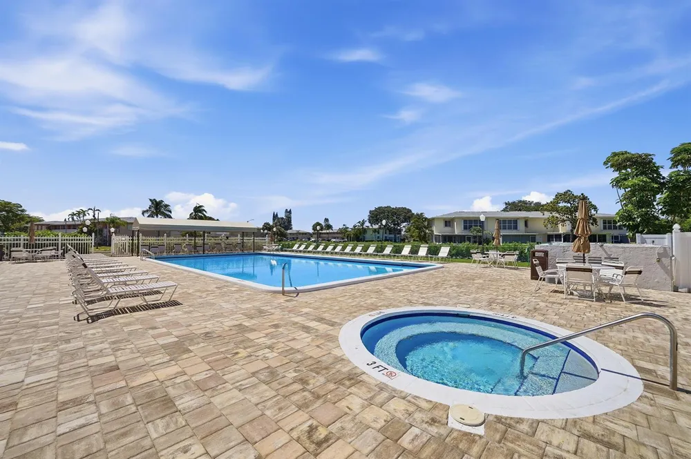 1840 NW 13TH STREET #102 Delray Beach, FL 33445