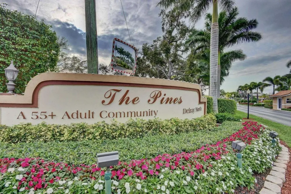 1840 NW 13TH STREET #102 Delray Beach, FL 33445