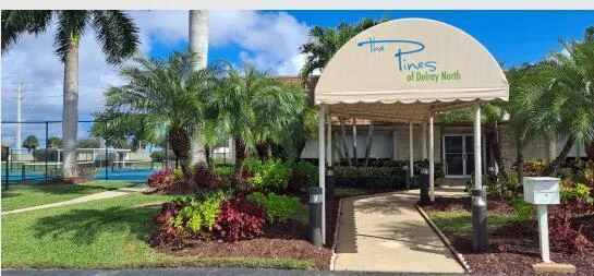 1840 NW 13TH STREET #102 Delray Beach, FL 33445