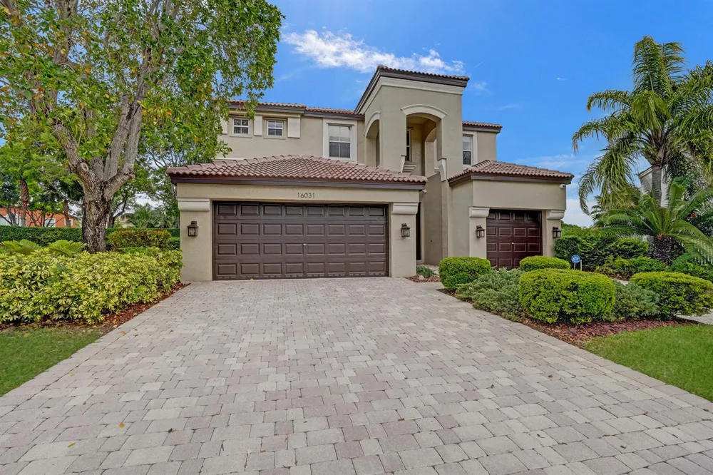 16031 SW 49TH COURT Miramar, FL 33027