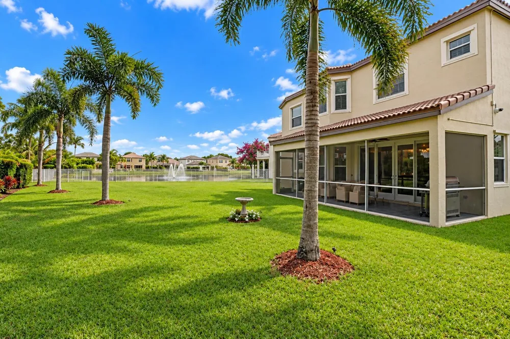 16031 SW 49TH COURT Miramar, FL 33027