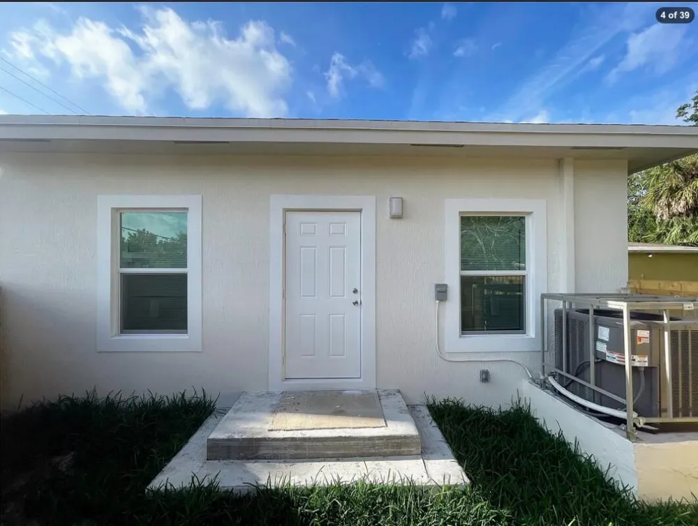 1701 NW 9th Street Fort Lauderdale, FL 33311