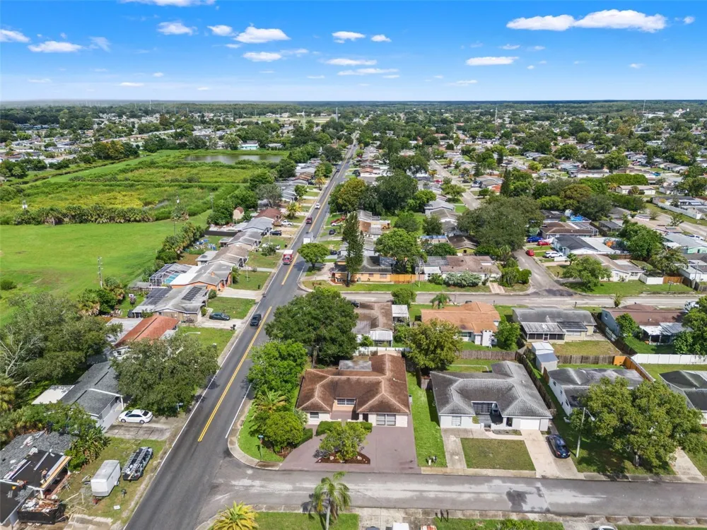 9926 LAKESIDE LANE Port Richey, FL 34668