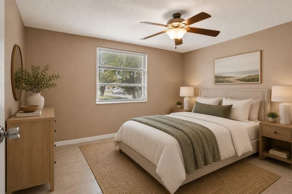 9926 LAKESIDE LANE Port Richey, FL 34668