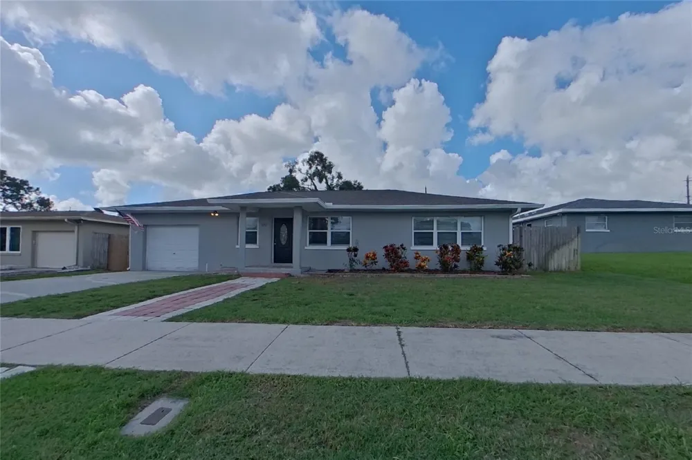 Address Not Shown Clearwater, FL 33756