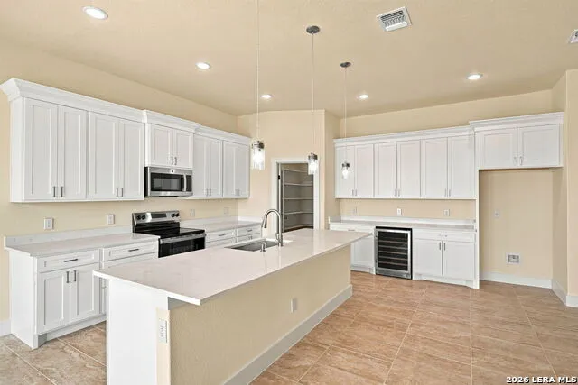 140 SYLASHAYES LOOP Pleasanton, TX 78064