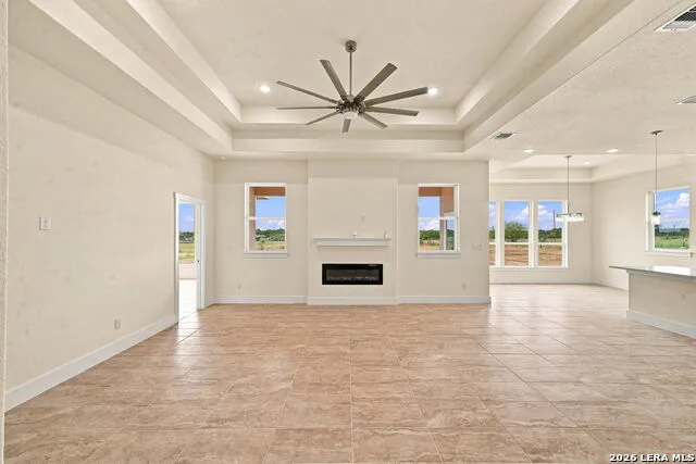 140 SYLASHAYES LOOP Pleasanton, TX 78064