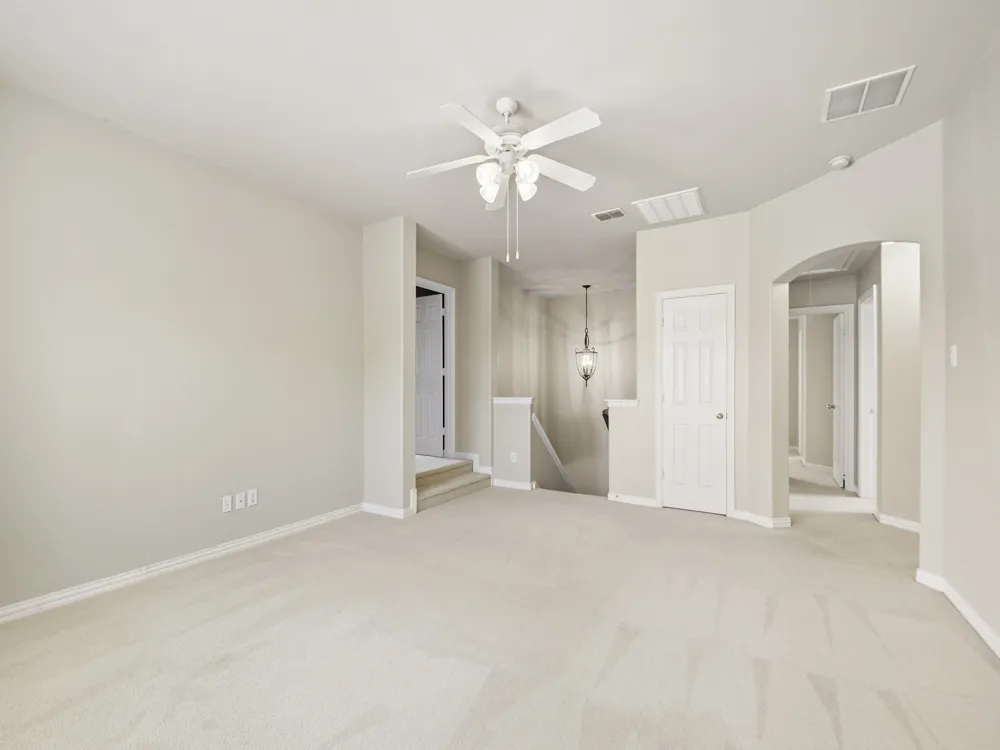 1401 Canary Drive Little Elm, TX 75068