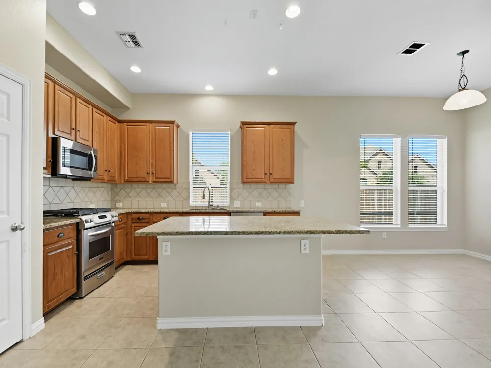 1401 Canary Drive Little Elm, TX 75068