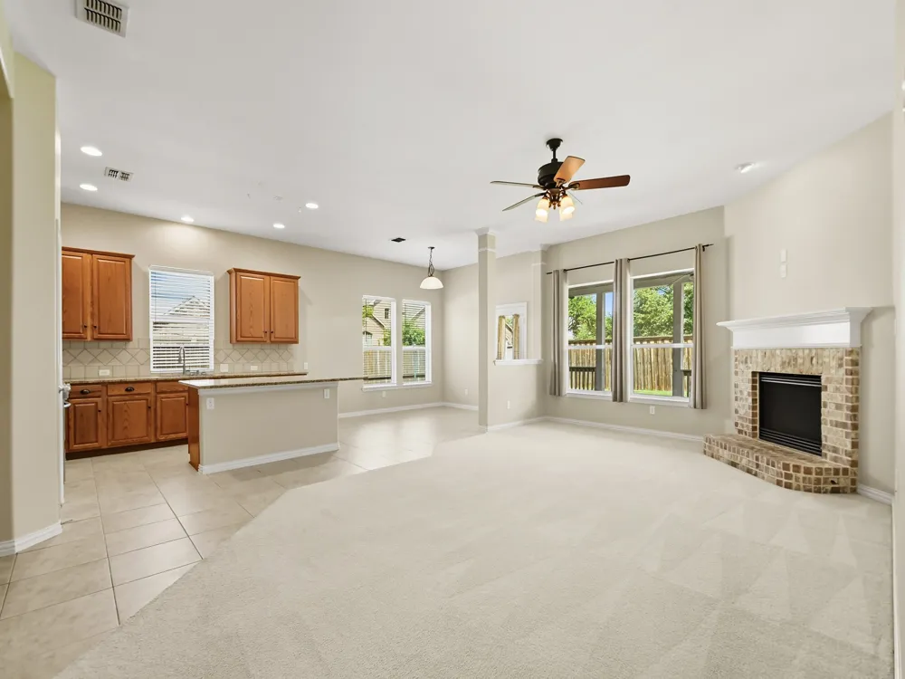 1401 Canary Drive Little Elm, TX 75068