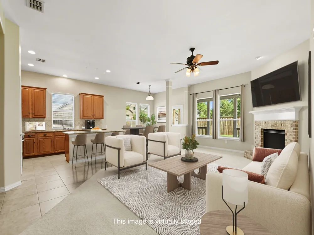 1401 Canary Drive Little Elm, TX 75068