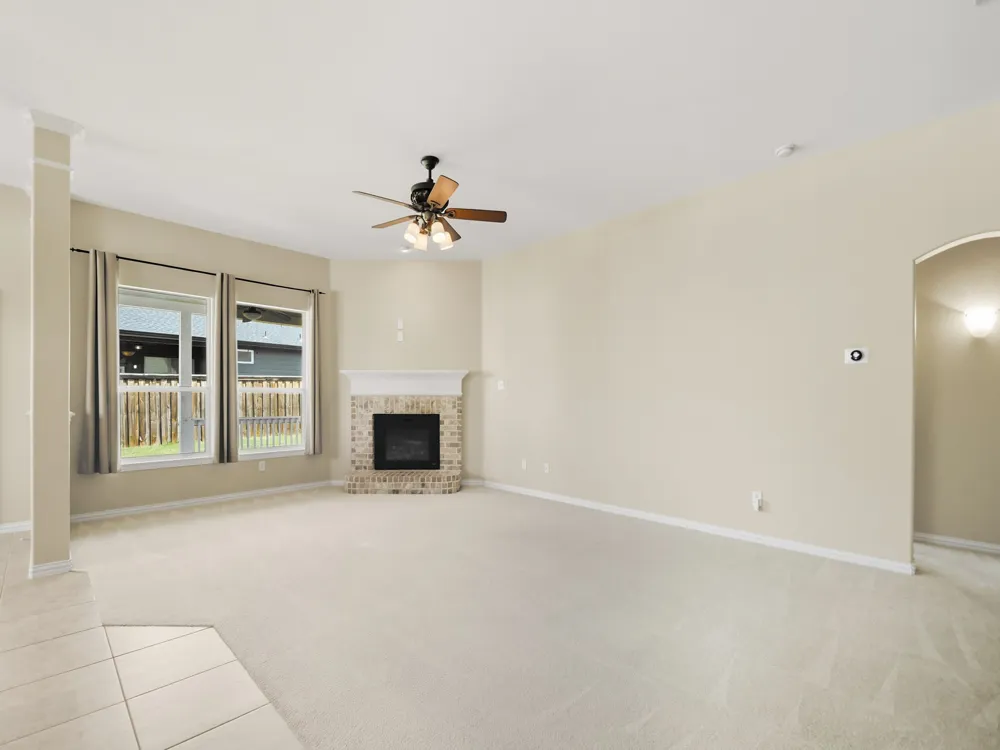 1401 Canary Drive Little Elm, TX 75068