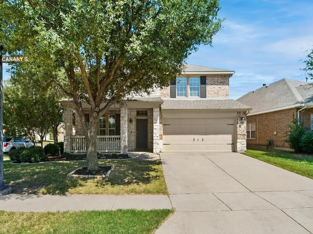 1401 Canary Drive Little Elm, TX 75068