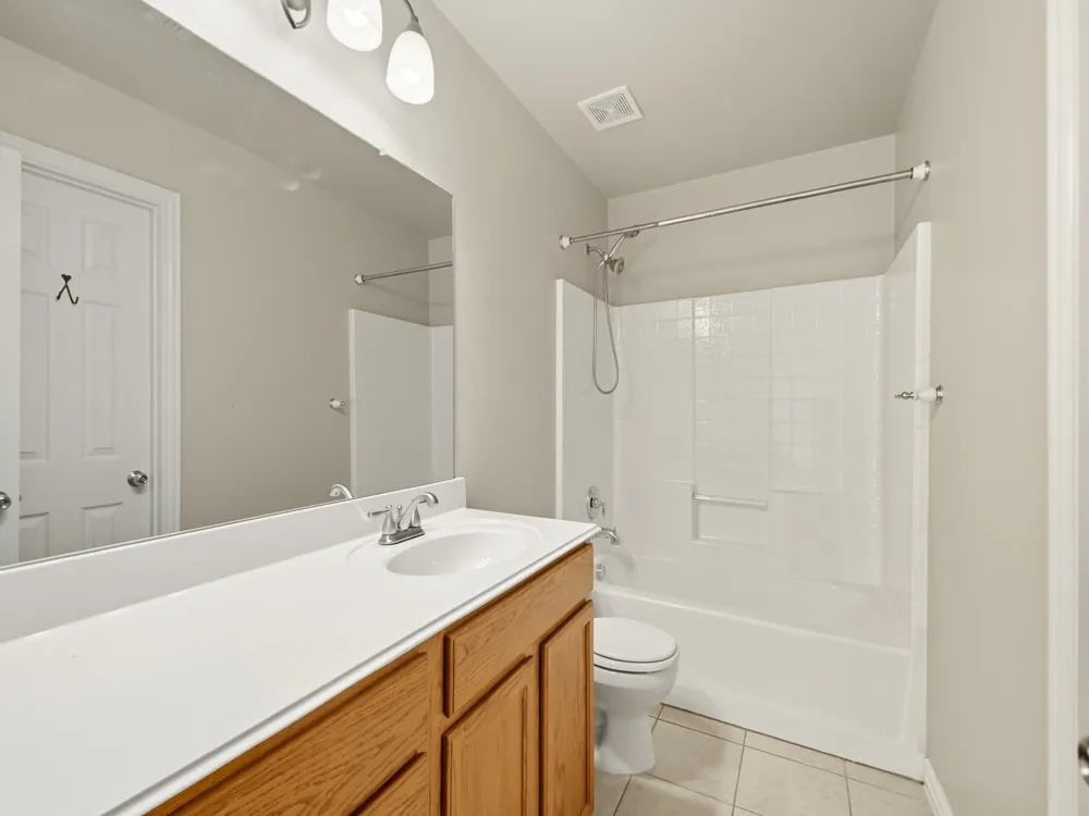 1401 Canary Drive Little Elm, TX 75068