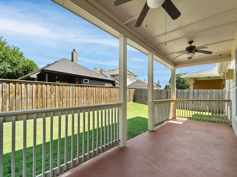 1401 Canary Drive Little Elm, TX 75068