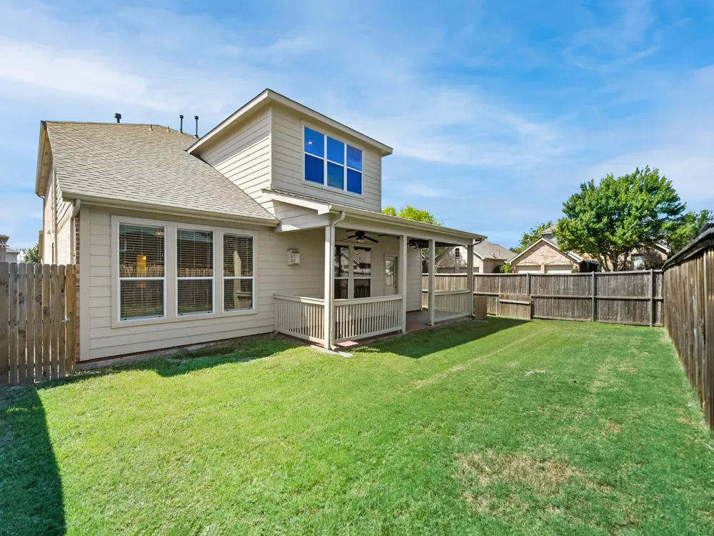 1401 Canary Drive Little Elm, TX 75068