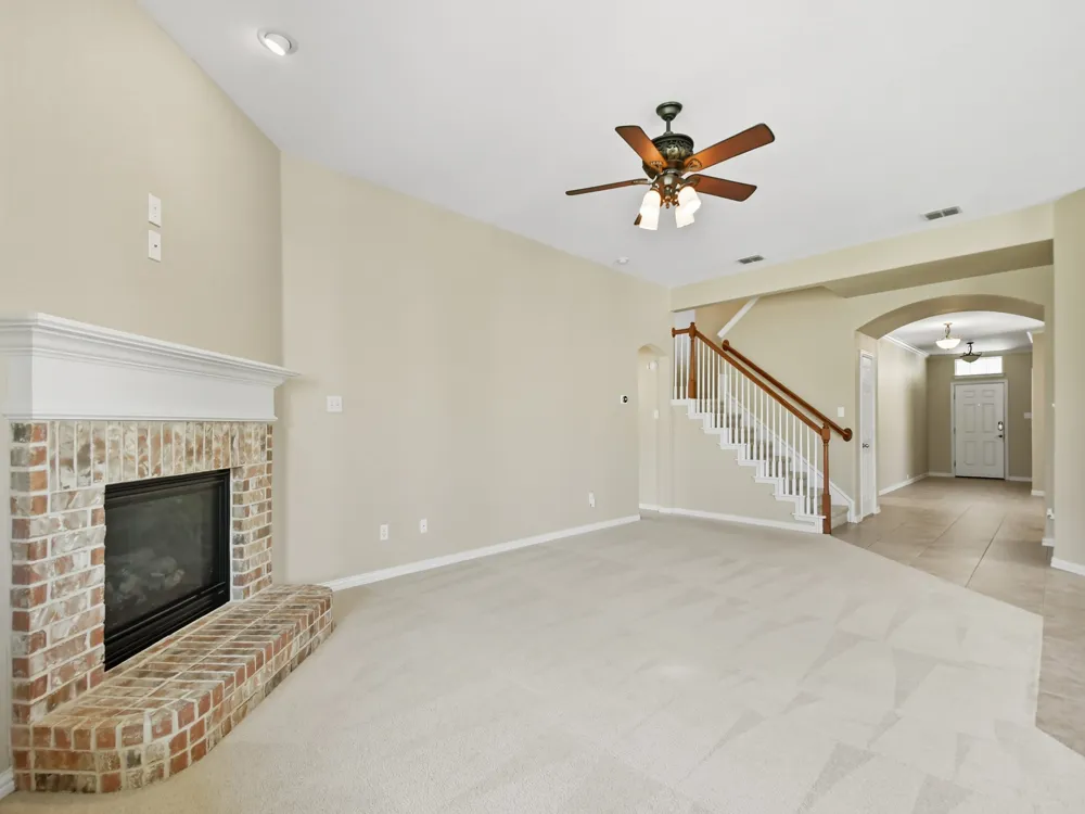 1401 Canary Drive Little Elm, TX 75068