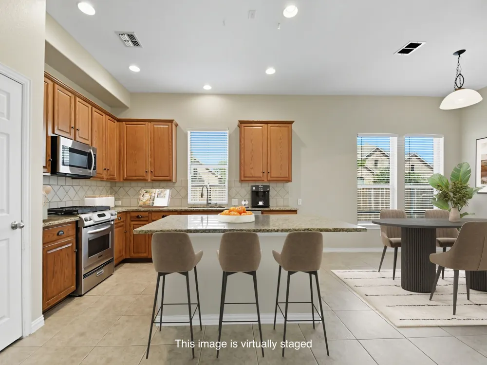 1401 Canary Drive Little Elm, TX 75068