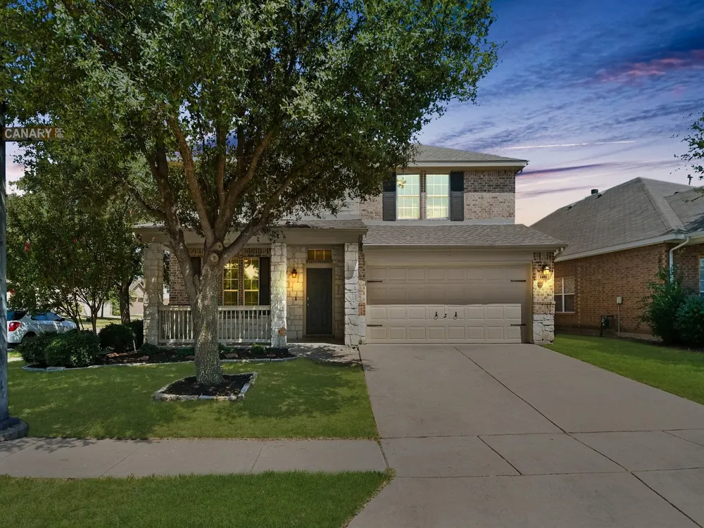1401 Canary Drive Little Elm, TX 75068