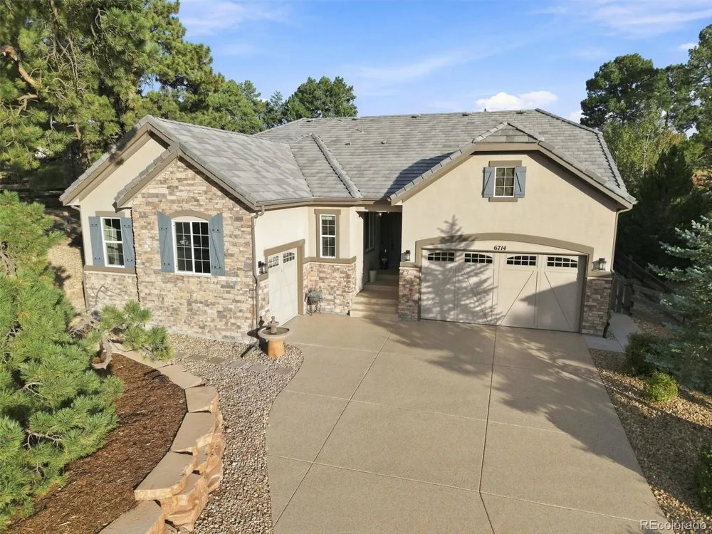 6714 S Catawba Way Aurora, CO 80016