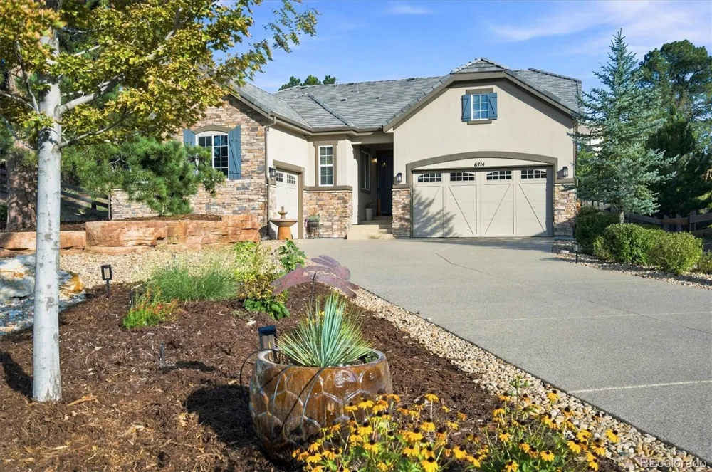 6714 S Catawba Way Aurora, CO 80016