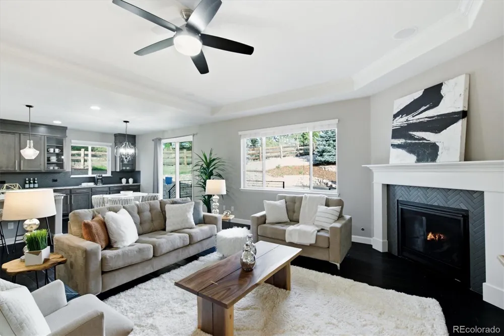 6714 S Catawba Way Aurora, CO 80016