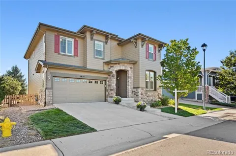 5424 Fullerton Circle