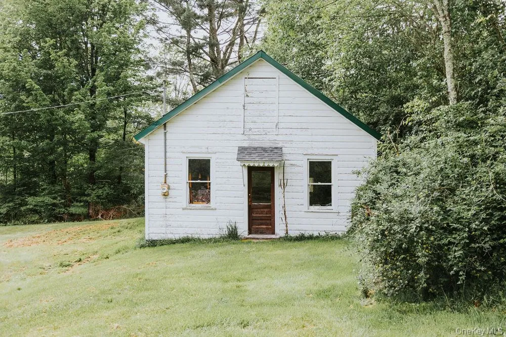 783 Skipperene Road Cochecton Center, NY 12726