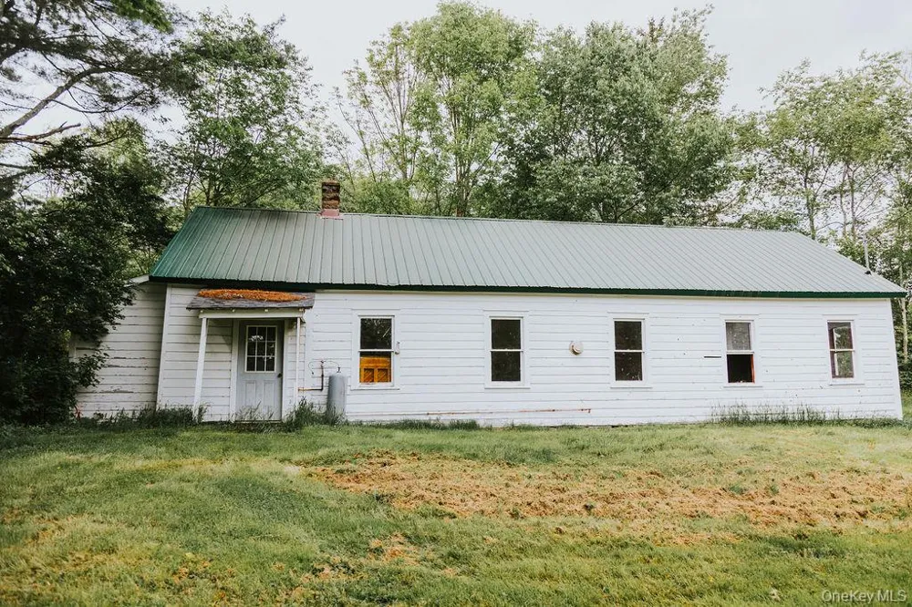 783 Skipperene Road Cochecton Center, NY 12726