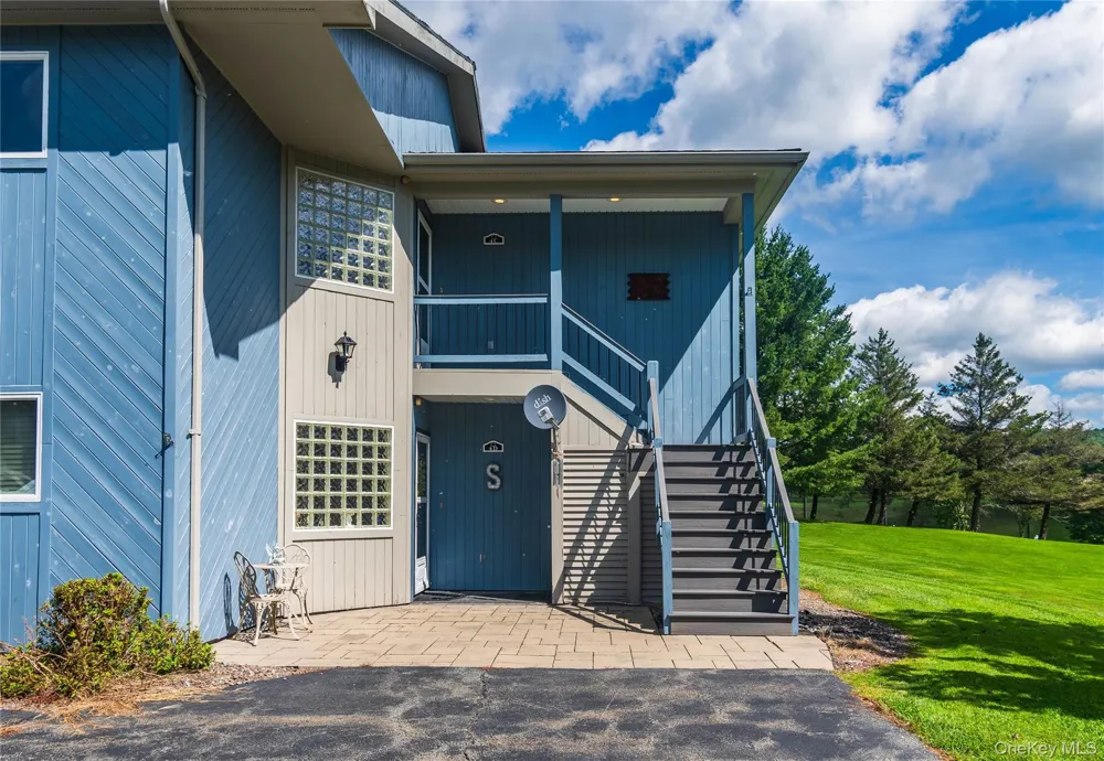 4 Joe D Drive #4C Callicoon, NY 12723