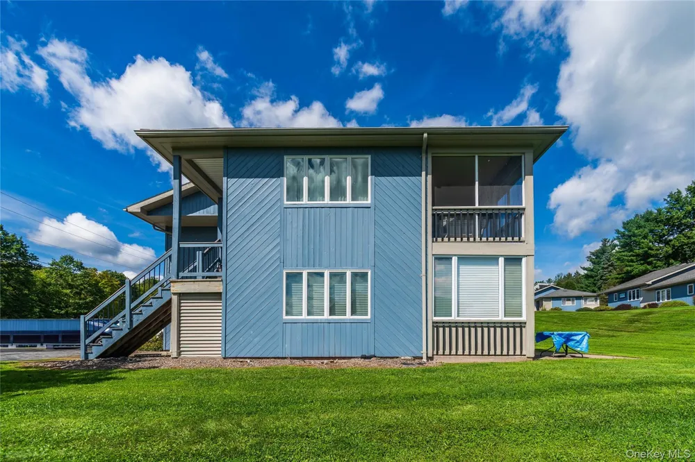 4 Joe D Drive #4C Callicoon, NY 12723