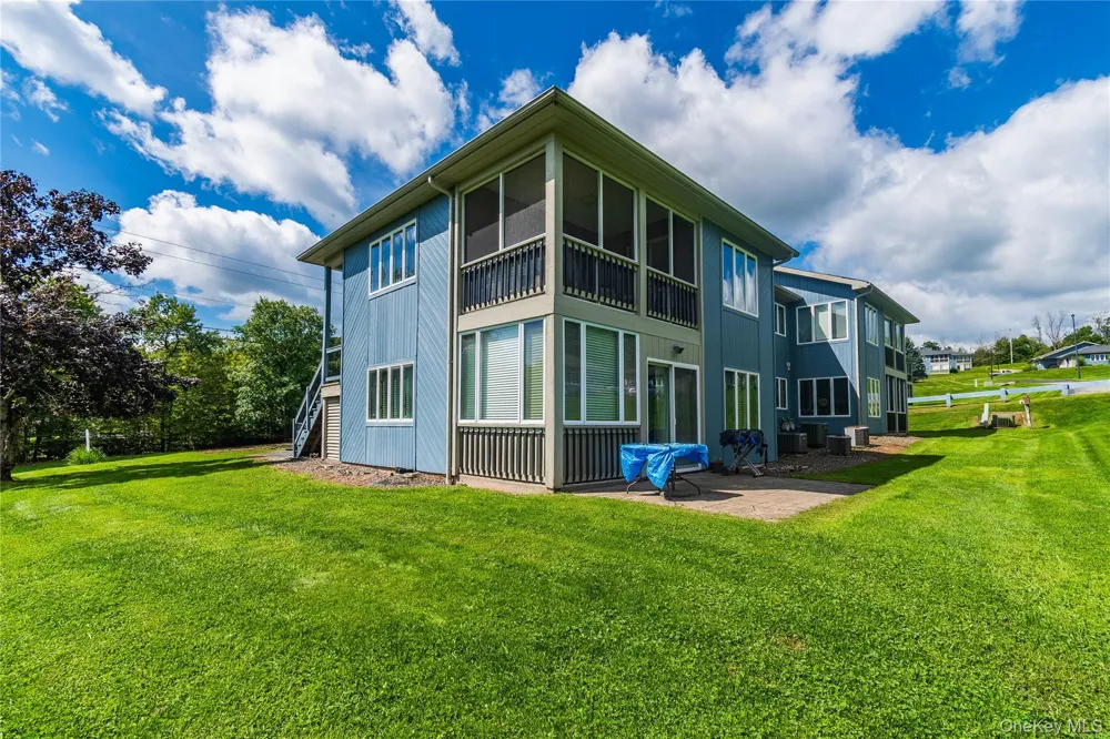 4 Joe D Drive #4C Callicoon, NY 12723