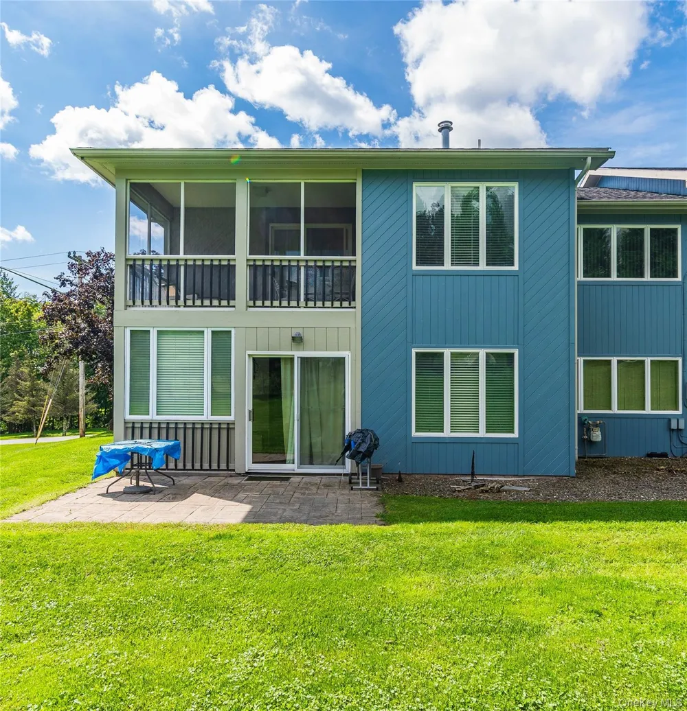 4 Joe D Drive #4C Callicoon, NY 12723