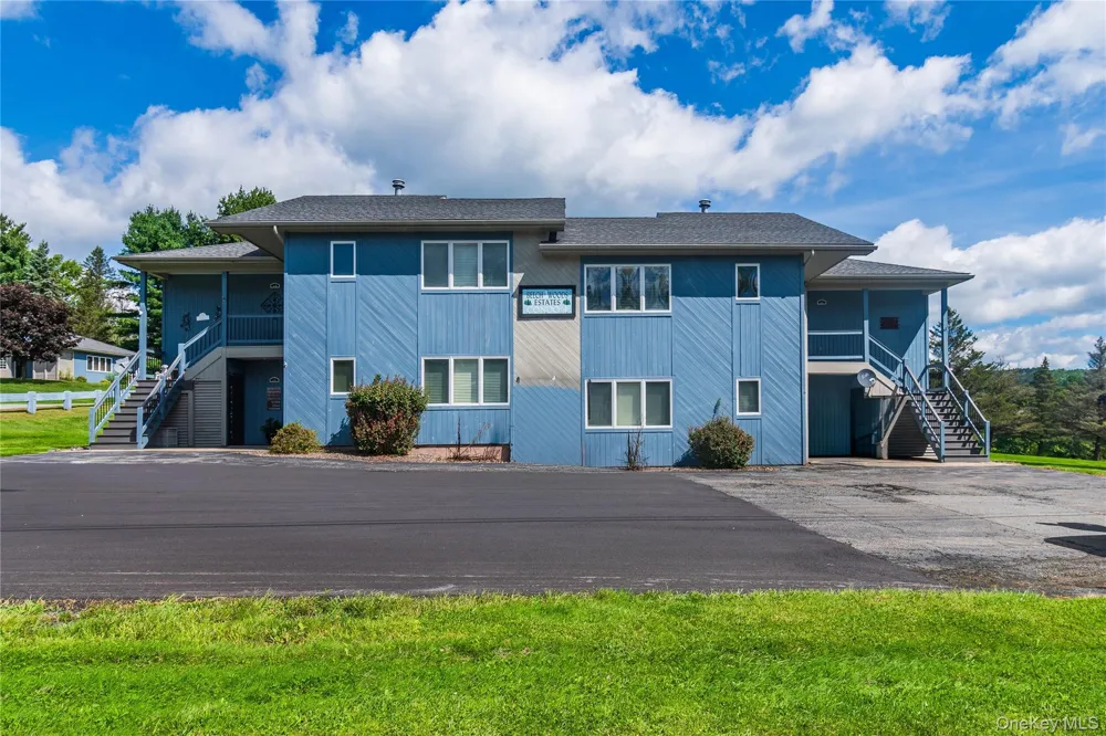 4 Joe D Drive #4C Callicoon, NY 12723