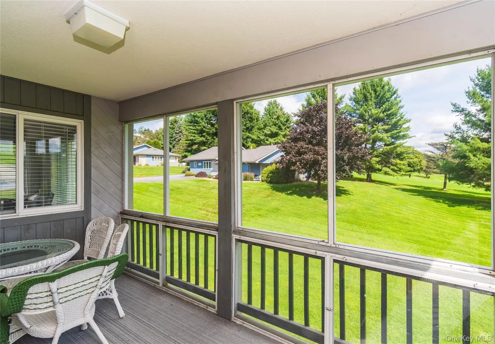 4 Joe D Drive #4C Callicoon, NY 12723