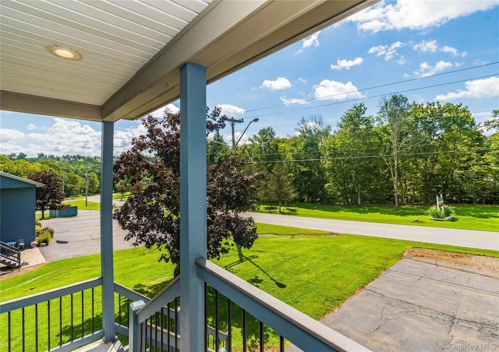4 Joe D Drive #4C Callicoon, NY 12723
