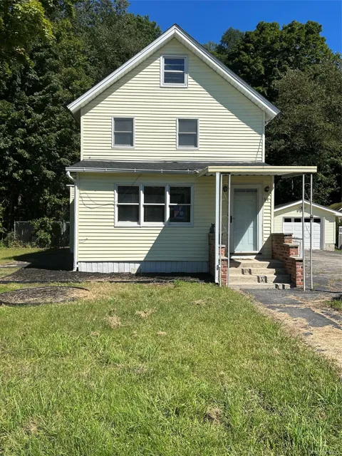 94 fire house rd