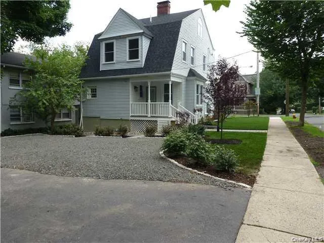 60 Elysian Avenue #1 Nyack, NY 10960