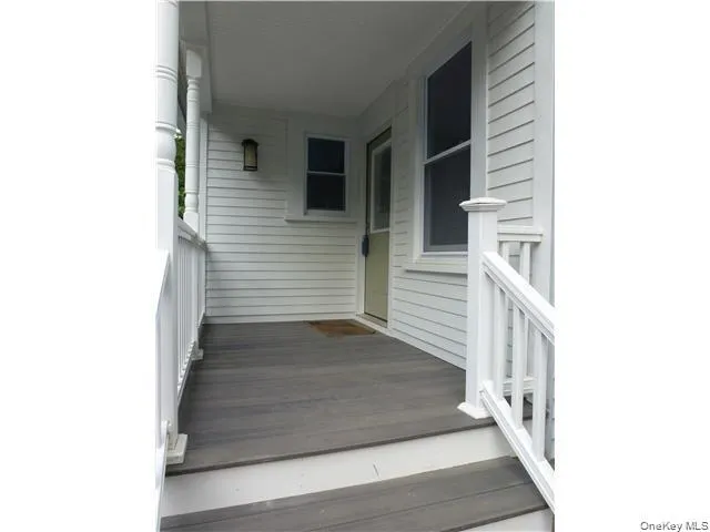 60 Elysian Avenue #1 Nyack, NY 10960