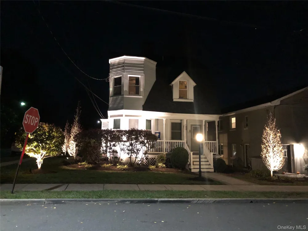 60 Elysian Avenue #1 Nyack, NY 10960