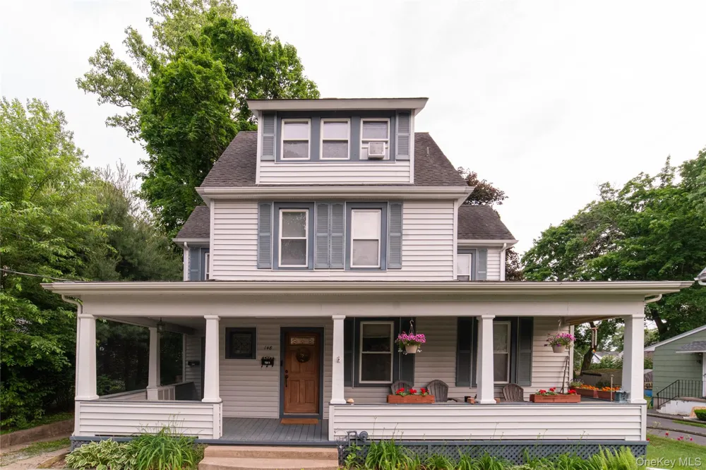 148 Franklin Avenue #unit 1 Pearl River, NY 10965