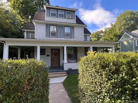 148 Franklin Avenue #unit 1