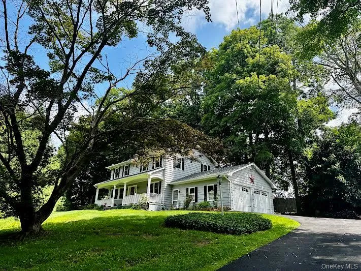2 Foxey Lane Mahopac, NY 10541
