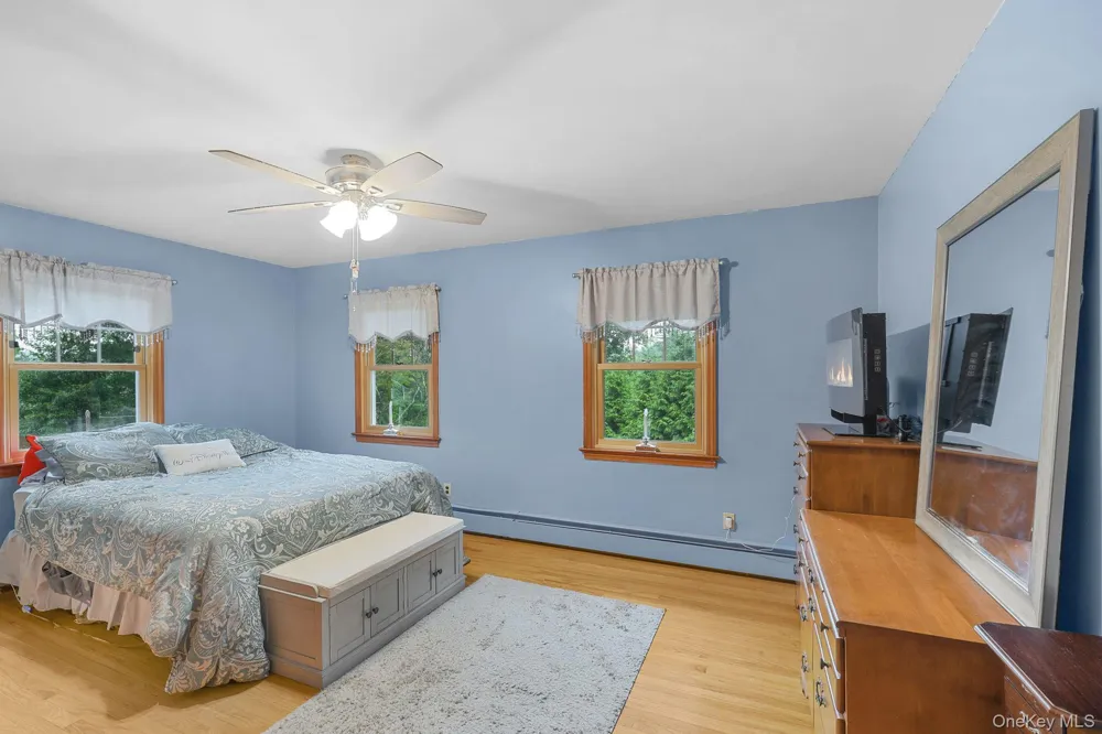 2 Foxey Lane Mahopac, NY 10541