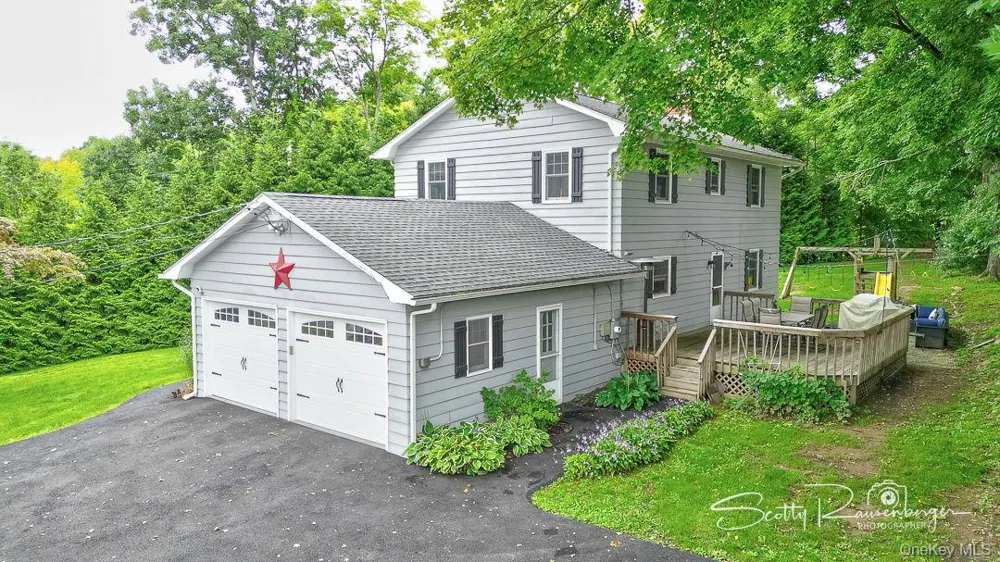 2 Foxey Lane Mahopac, NY 10541
